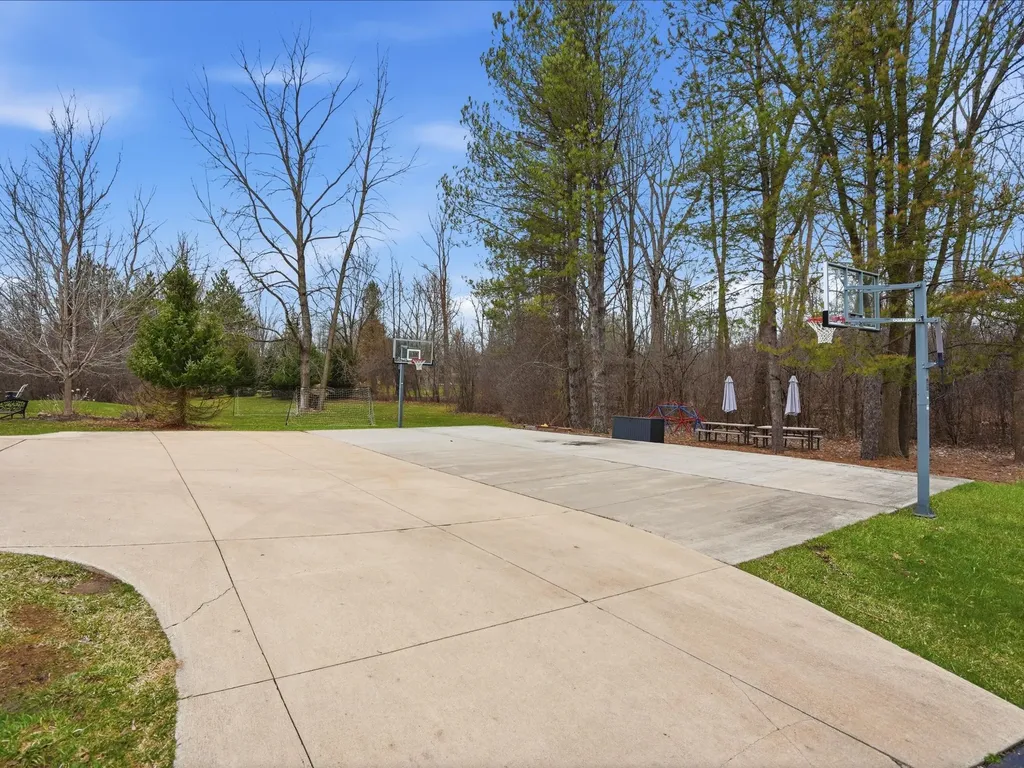 5733 Pontiac Trail Northfield Township MI 48105