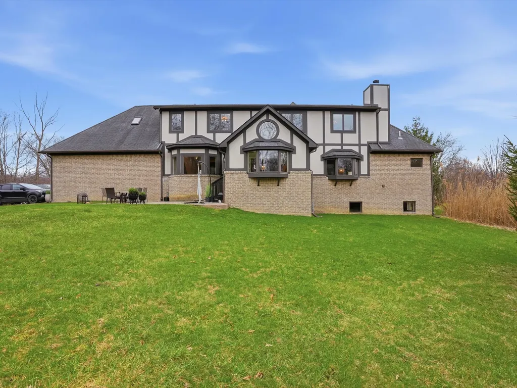 5733 Pontiac Trail Northfield Township MI 48105