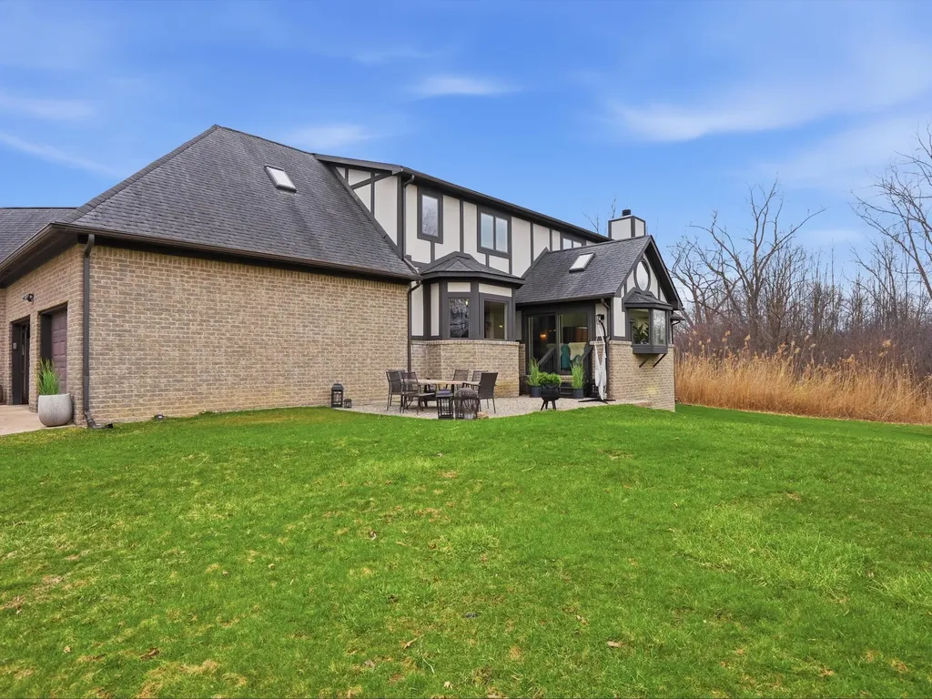 5733 Pontiac Trail Northfield Township MI 48105