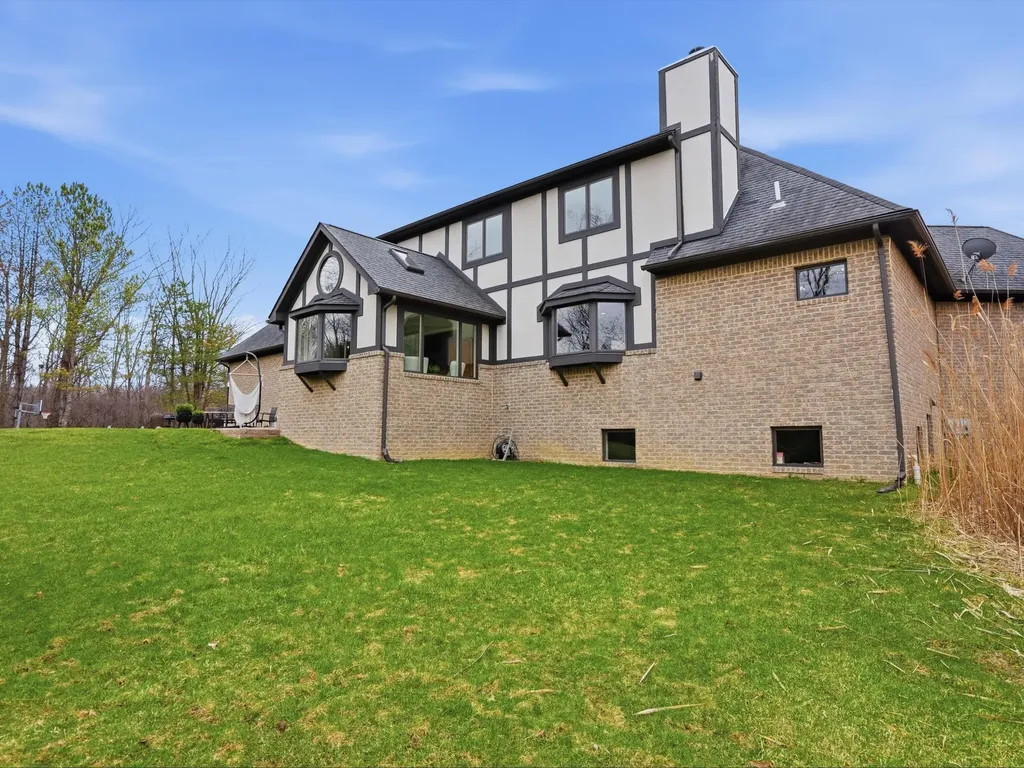 5733 Pontiac Trail Northfield Township MI 48105