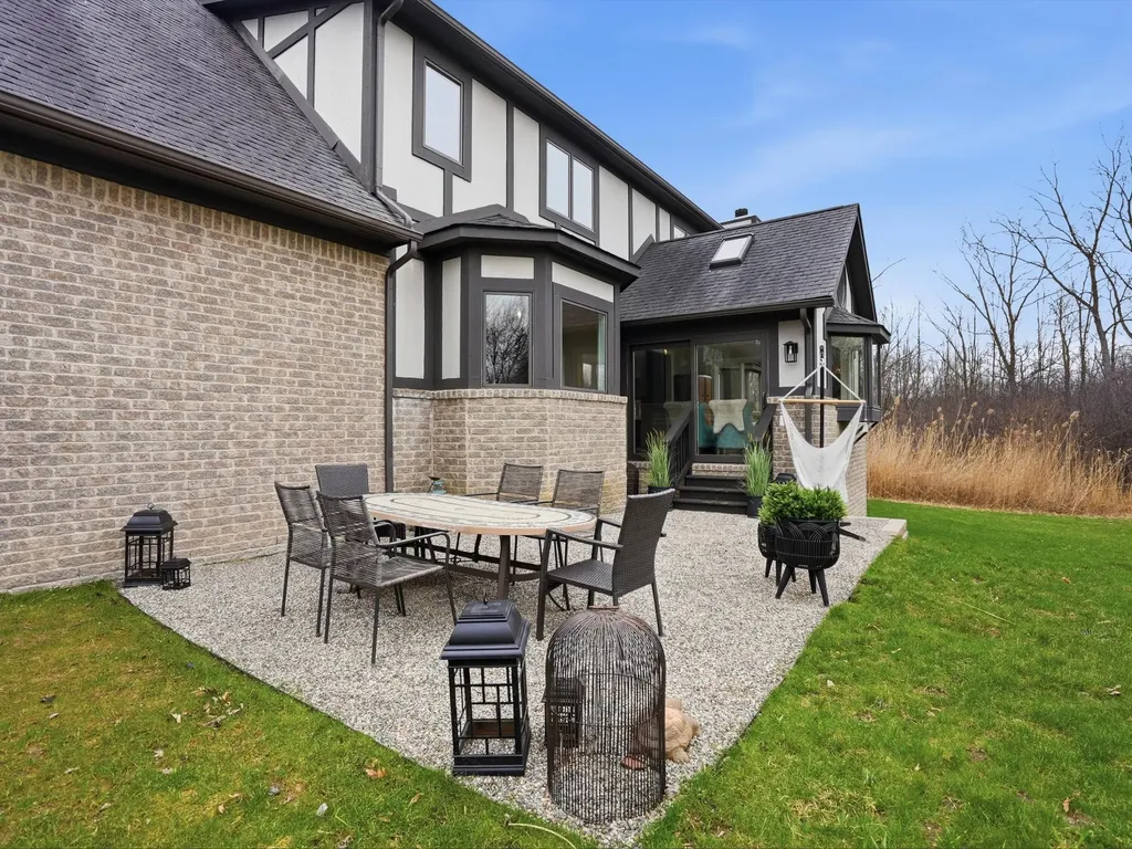 5733 Pontiac Trail Northfield Township MI 48105