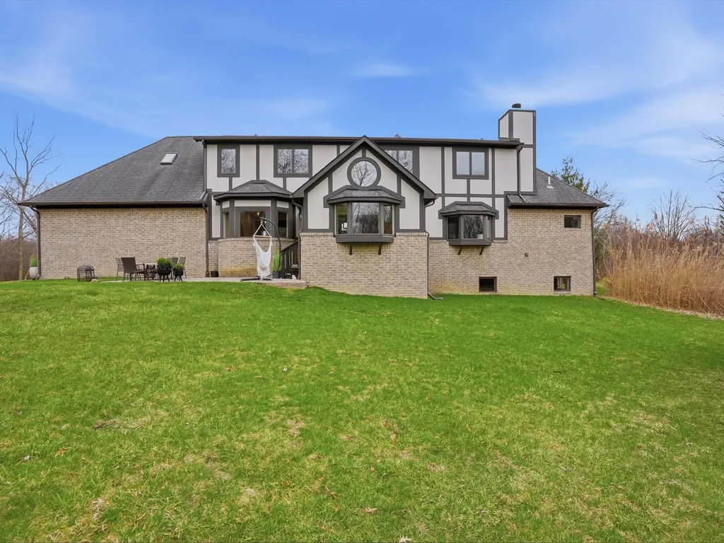 5733 Pontiac Trail Northfield Township MI 48105