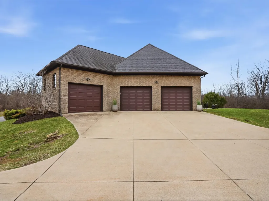 5733 Pontiac Trail Northfield Township MI 48105