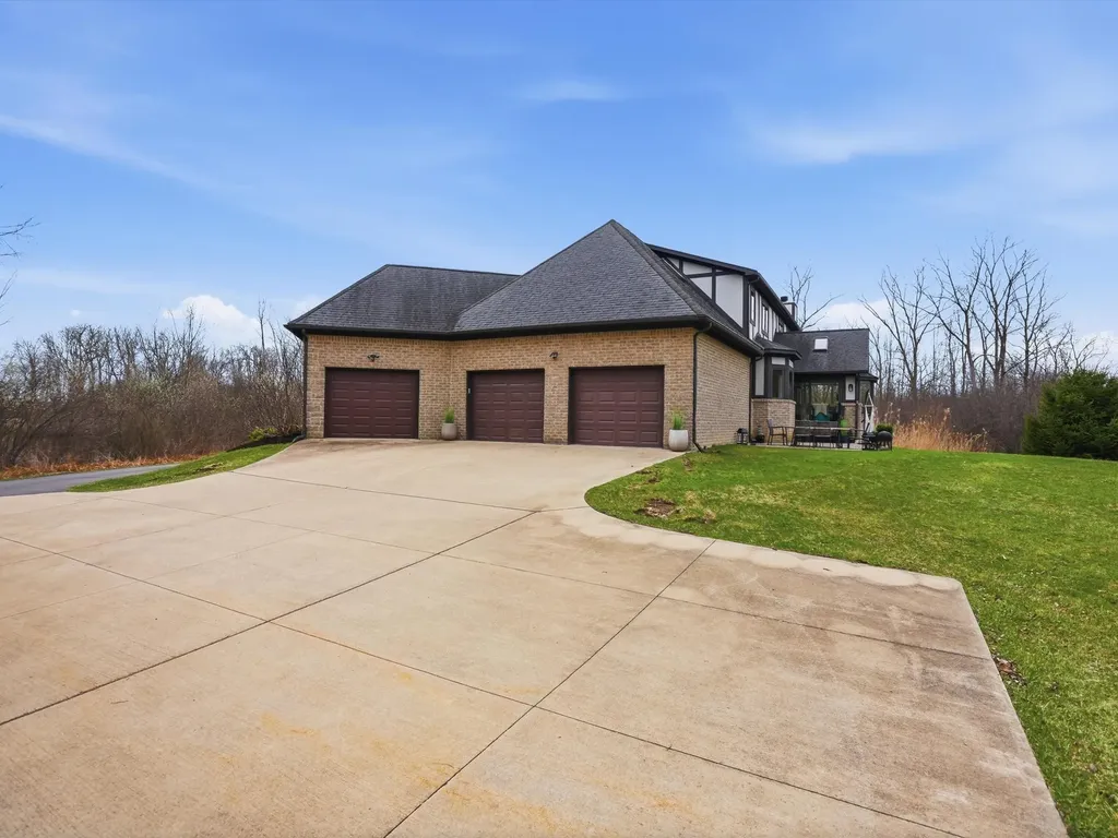 5733 Pontiac Trail Northfield Township MI 48105