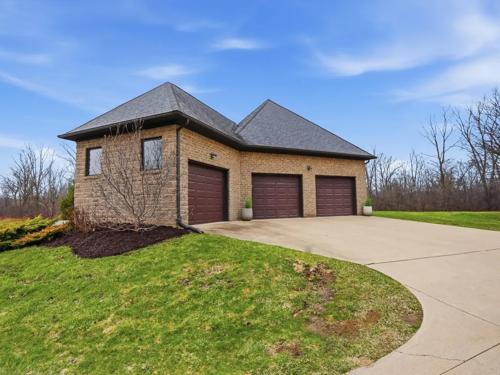 5733 Pontiac Trail Northfield Township MI 48105