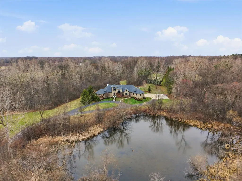 5733 Pontiac Trail Northfield Township MI 48105