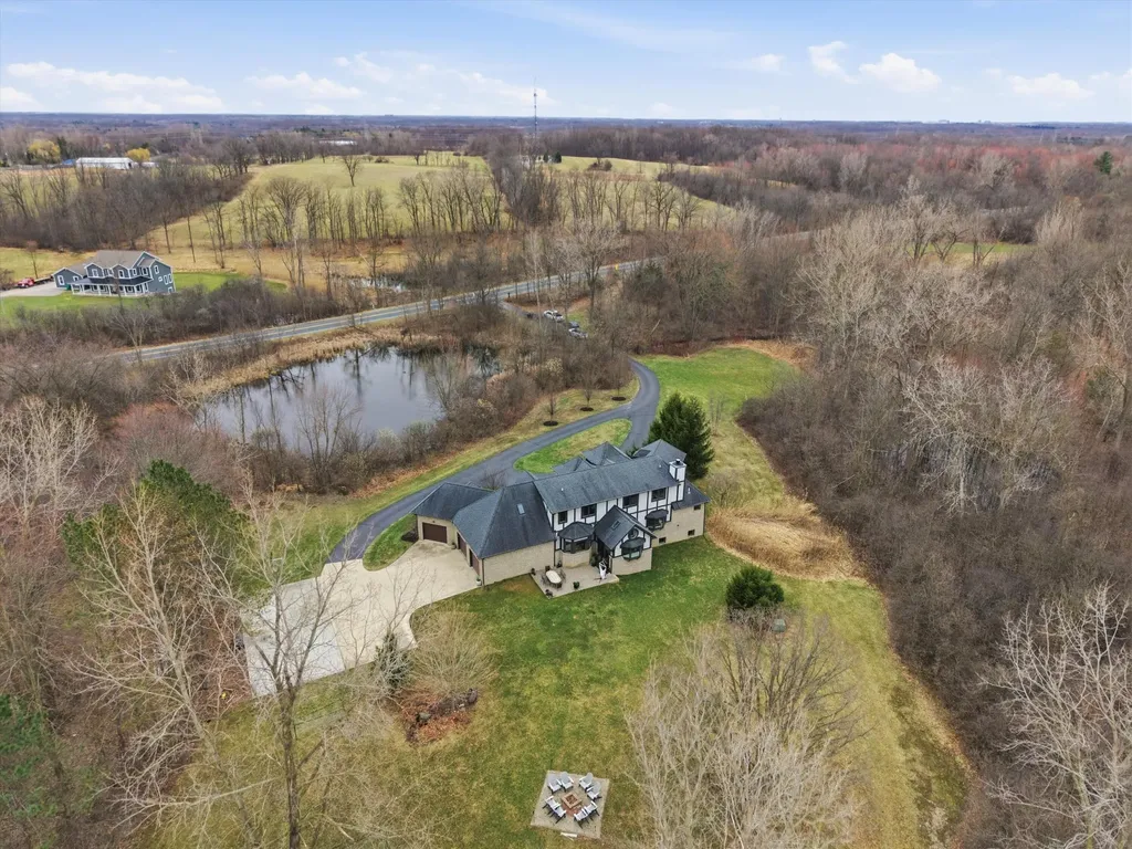5733 Pontiac Trail Northfield Township MI 48105