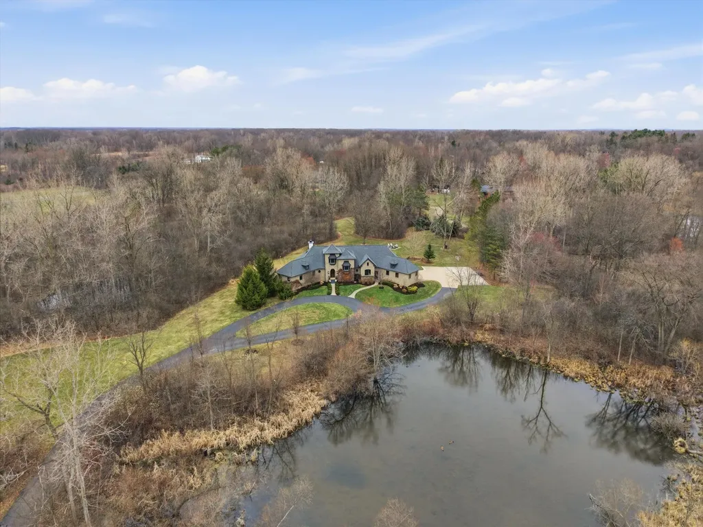5733 Pontiac Trail Northfield Township MI 48105
