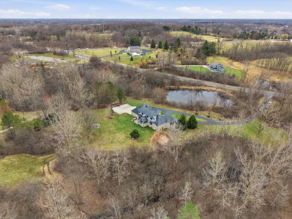 5733 Pontiac Trail Northfield Township MI 48105