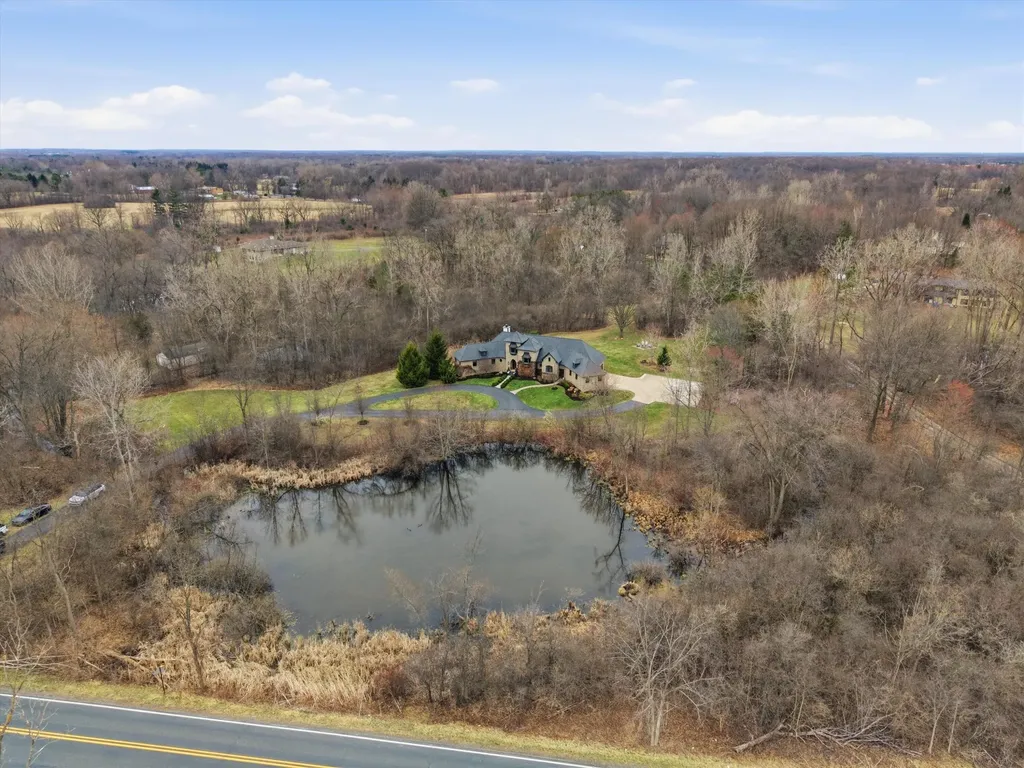5733 Pontiac Trail Northfield Township MI 48105