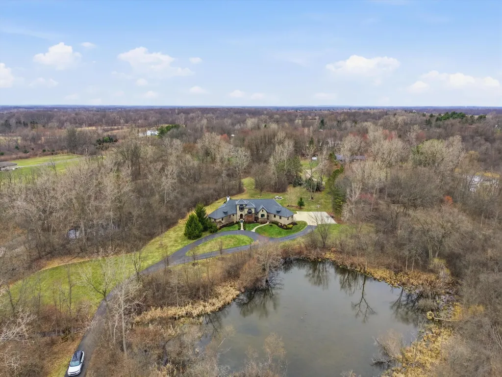 5733 Pontiac Trail Northfield Township MI 48105