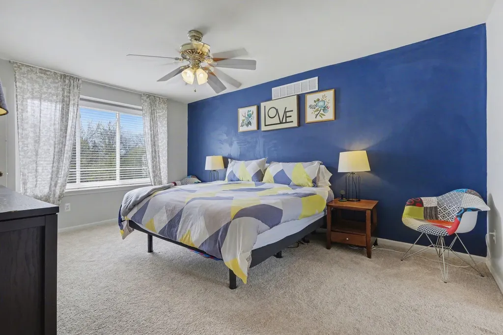 5941 Cottonwood Drive Pittsfield Charter Township MI 48197