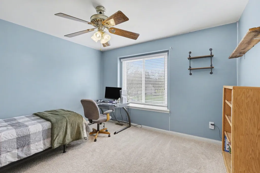 5941 Cottonwood Drive Pittsfield Charter Township MI 48197