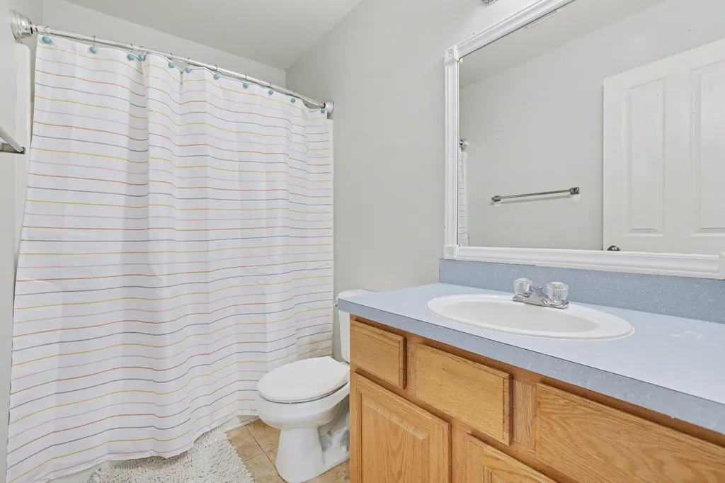 5941 Cottonwood Drive Pittsfield Charter Township MI 48197