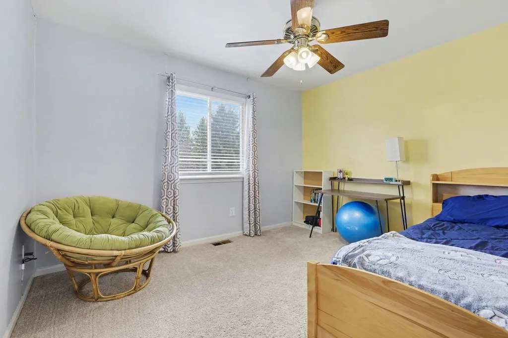 5941 Cottonwood Drive Pittsfield Charter Township MI 48197
