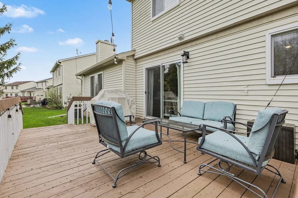 5941 Cottonwood Drive Pittsfield Charter Township MI 48197