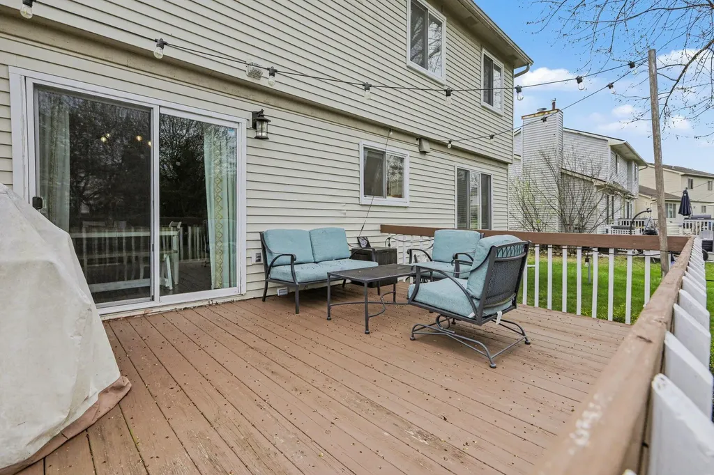 5941 Cottonwood Drive Pittsfield Charter Township MI 48197