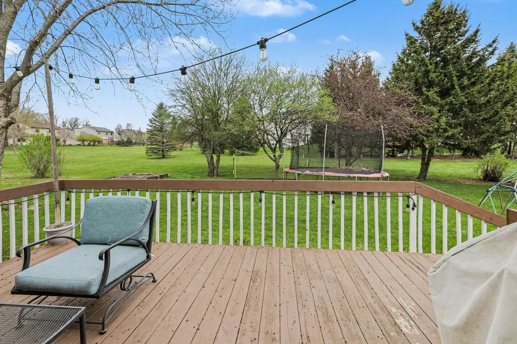 5941 Cottonwood Drive Pittsfield Charter Township MI 48197