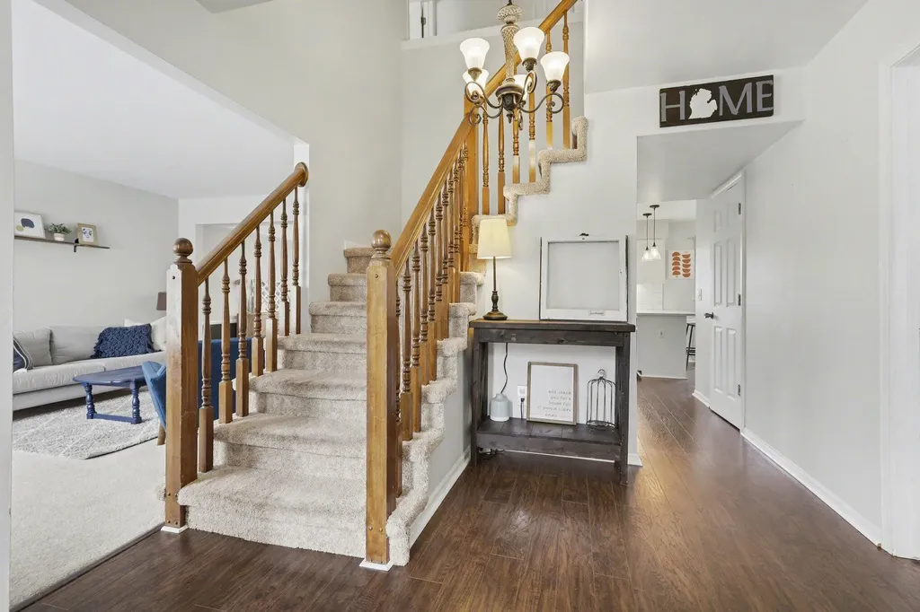 5941 Cottonwood Drive Pittsfield Charter Township MI 48197