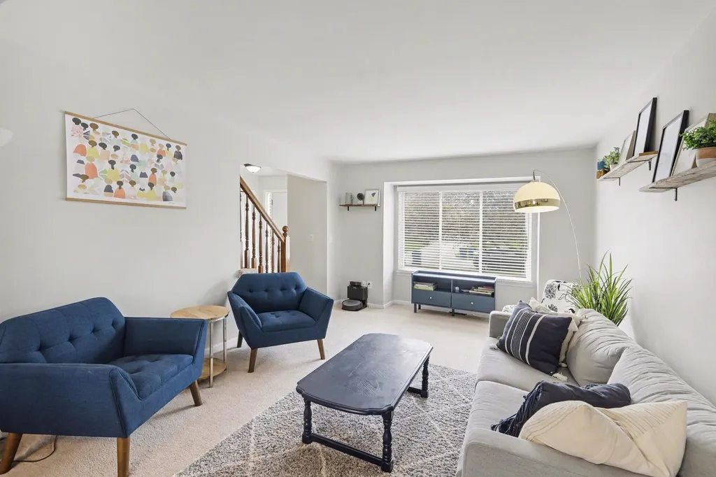 5941 Cottonwood Drive Pittsfield Charter Township MI 48197