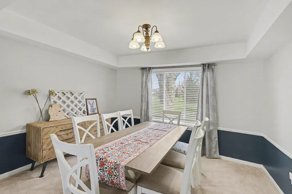 5941 Cottonwood Drive Pittsfield Charter Township MI 48197