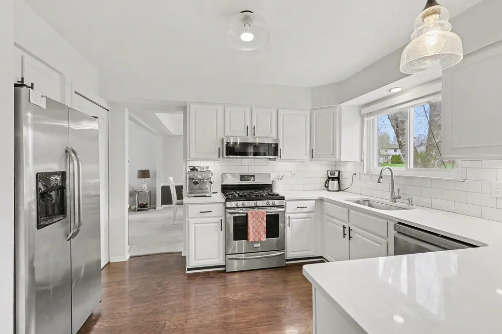 5941 Cottonwood Drive Pittsfield Charter Township MI 48197