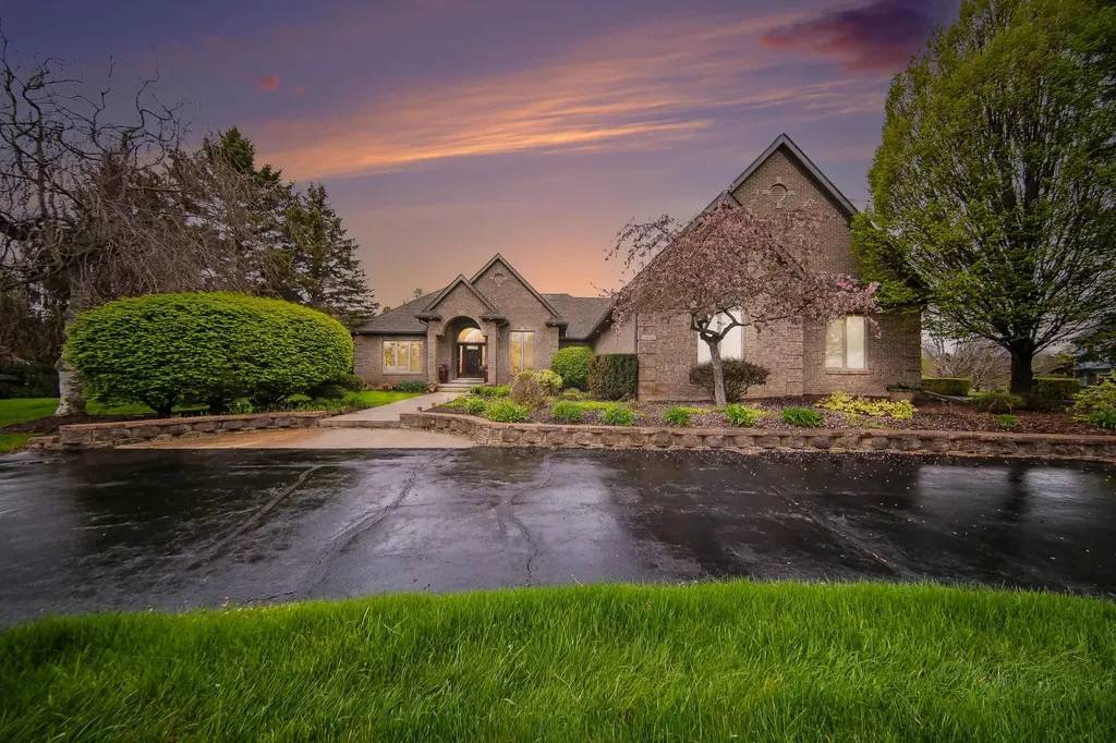 1835 Brookview Drive Lodi Township MI 48176