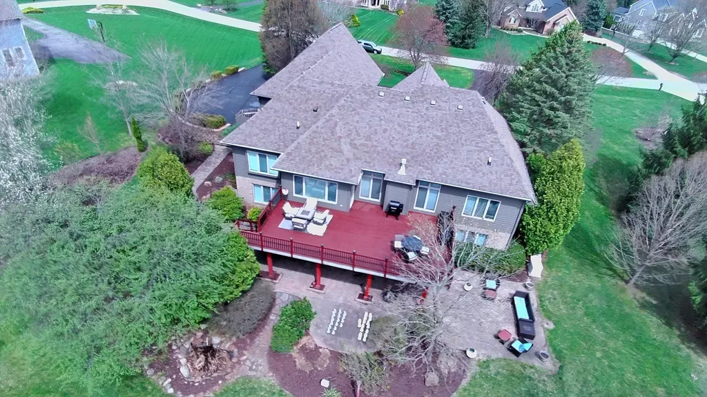 1835 Brookview Drive Lodi Township MI 48176