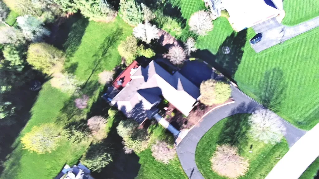 1835 Brookview Drive Lodi Township MI 48176