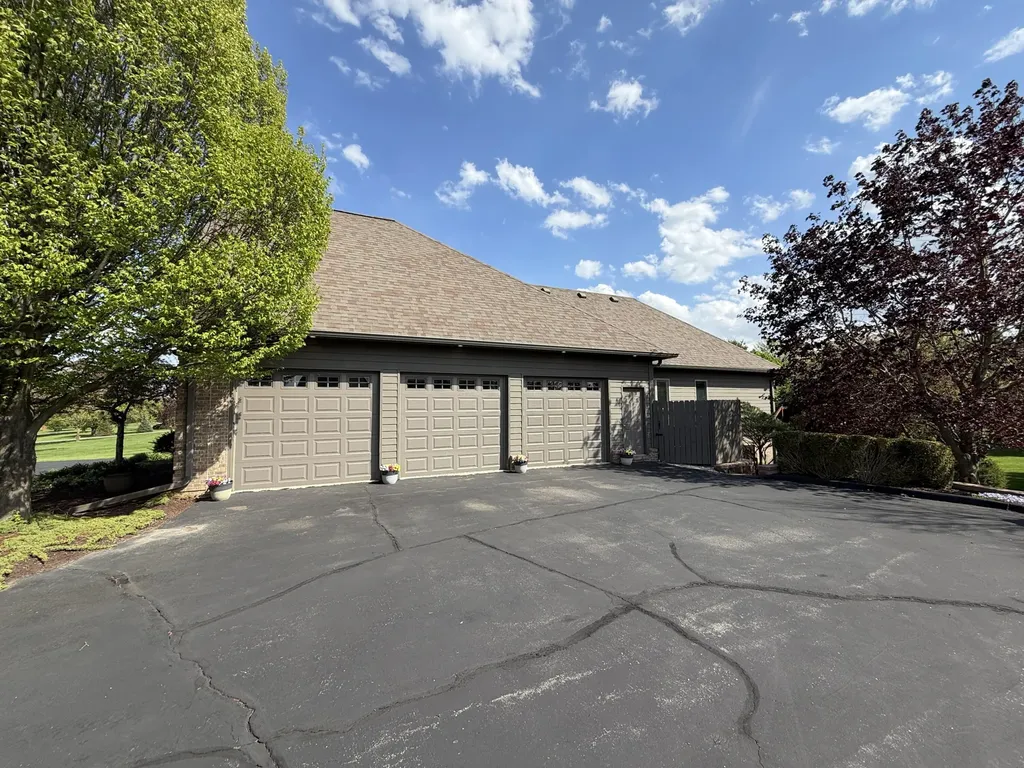 1835 Brookview Drive Lodi Township MI 48176