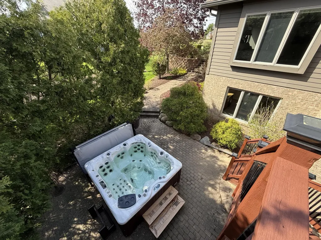 1835 Brookview Drive Lodi Township MI 48176
