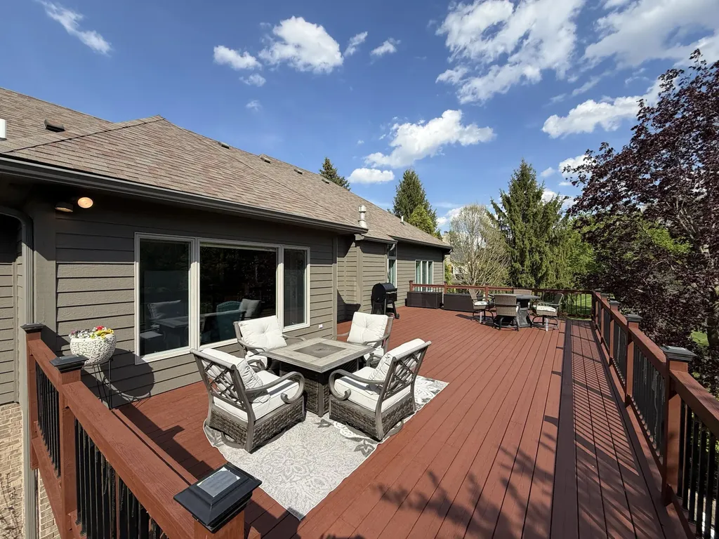 1835 Brookview Drive Lodi Township MI 48176