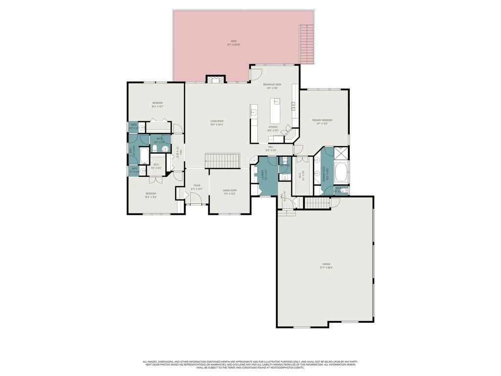 1835 Brookview Drive Lodi Township MI 48176