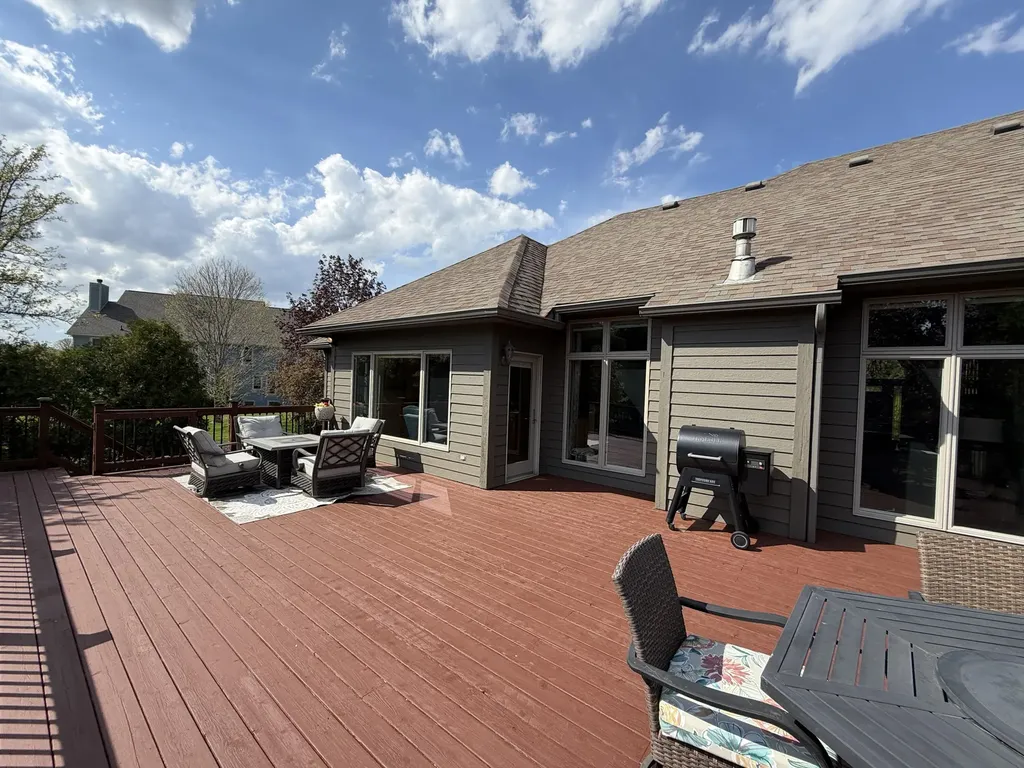 1835 Brookview Drive Lodi Township MI 48176