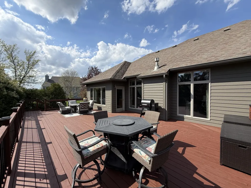 1835 Brookview Drive Lodi Township MI 48176