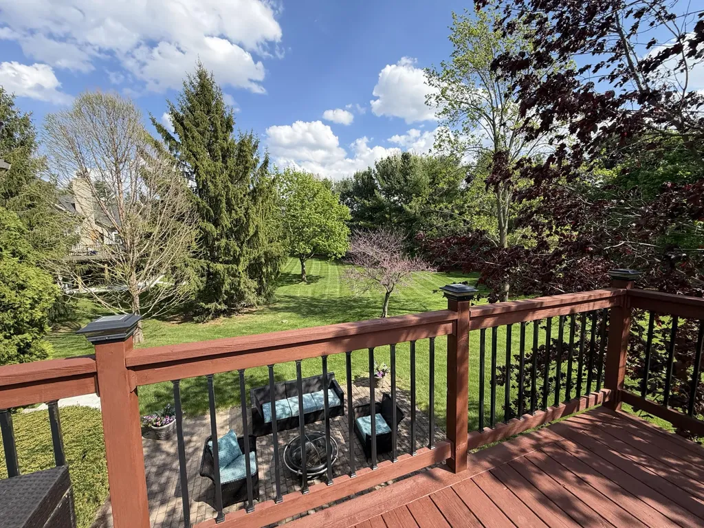 1835 Brookview Drive Lodi Township MI 48176