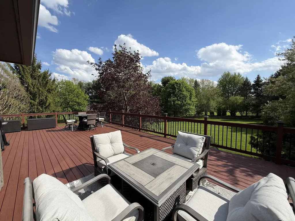 1835 Brookview Drive Lodi Township MI 48176