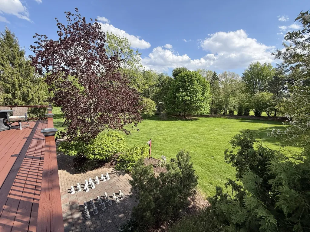 1835 Brookview Drive Lodi Township MI 48176
