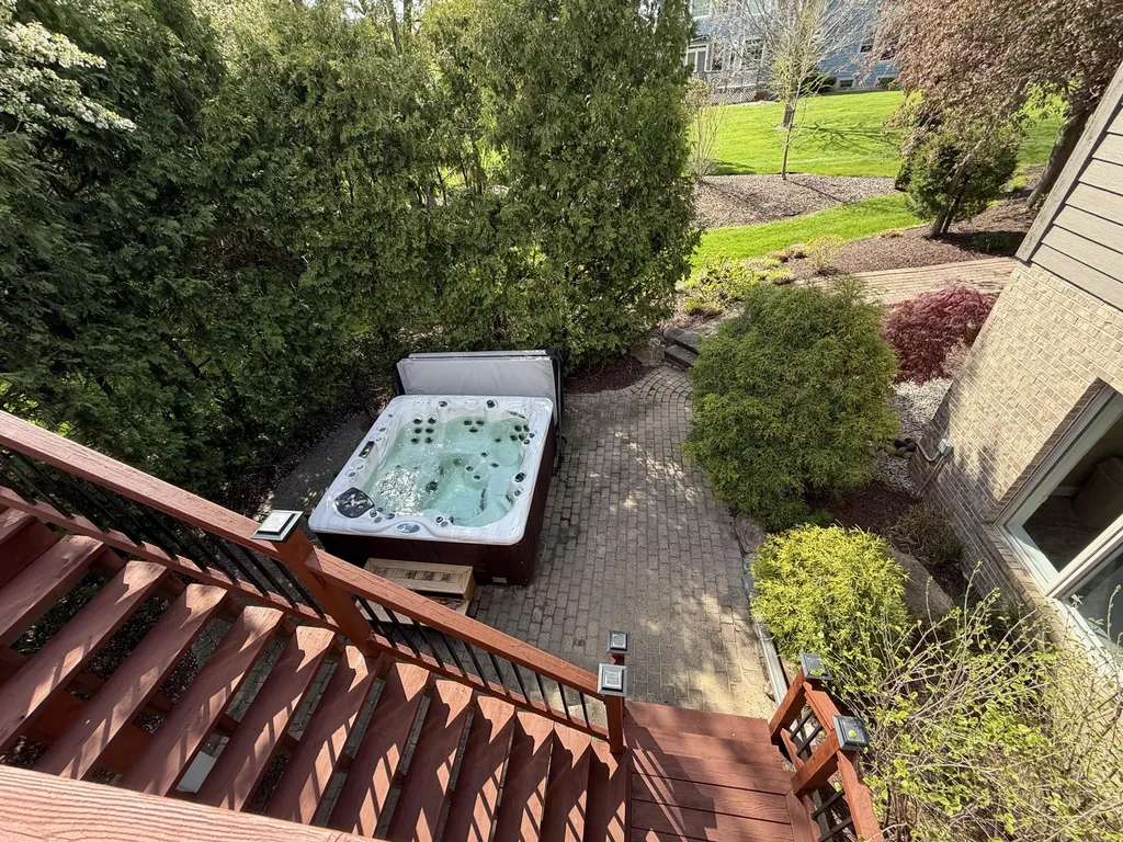 1835 Brookview Drive Lodi Township MI 48176