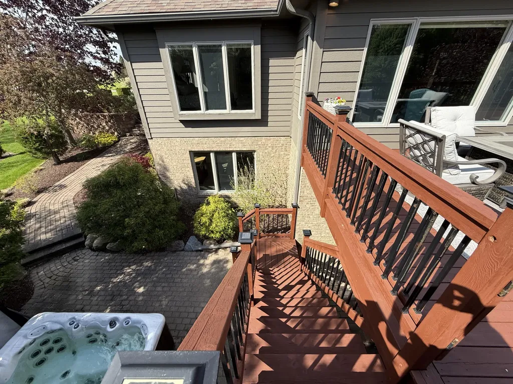 1835 Brookview Drive Lodi Township MI 48176