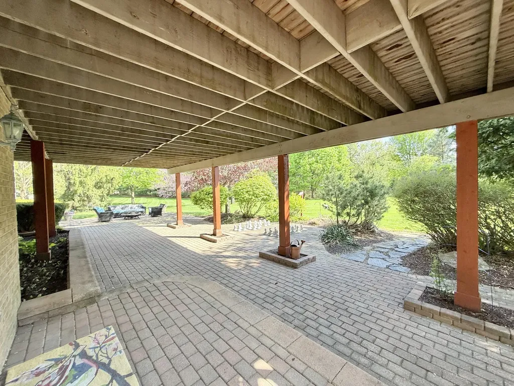 1835 Brookview Drive Lodi Township MI 48176