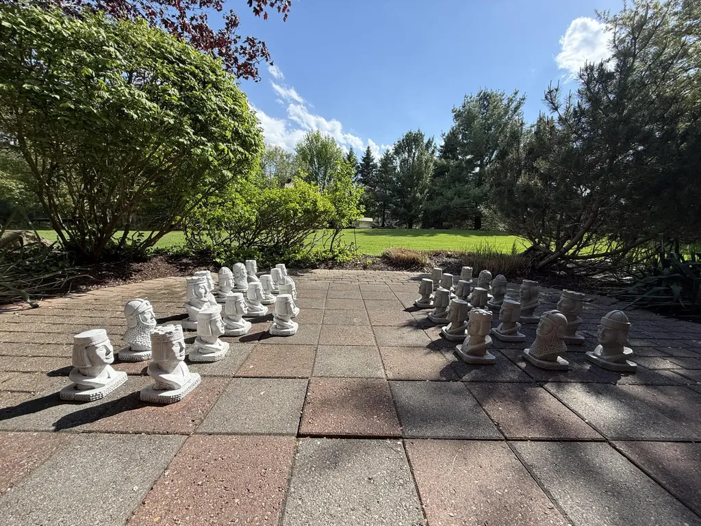 1835 Brookview Drive Lodi Township MI 48176