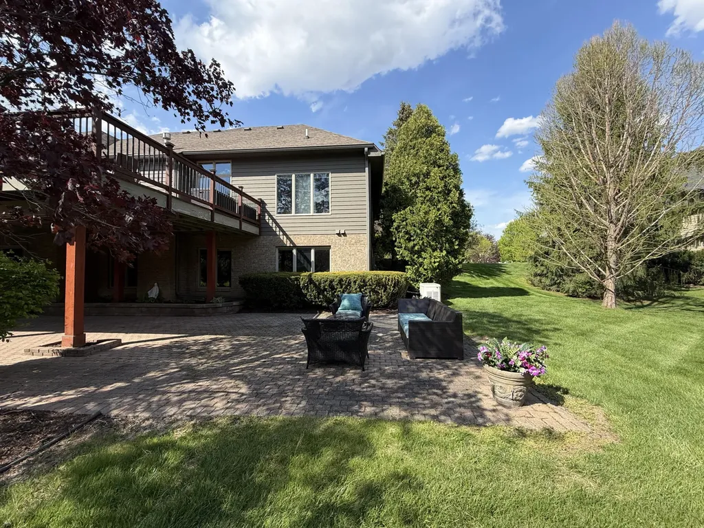 1835 Brookview Drive Lodi Township MI 48176