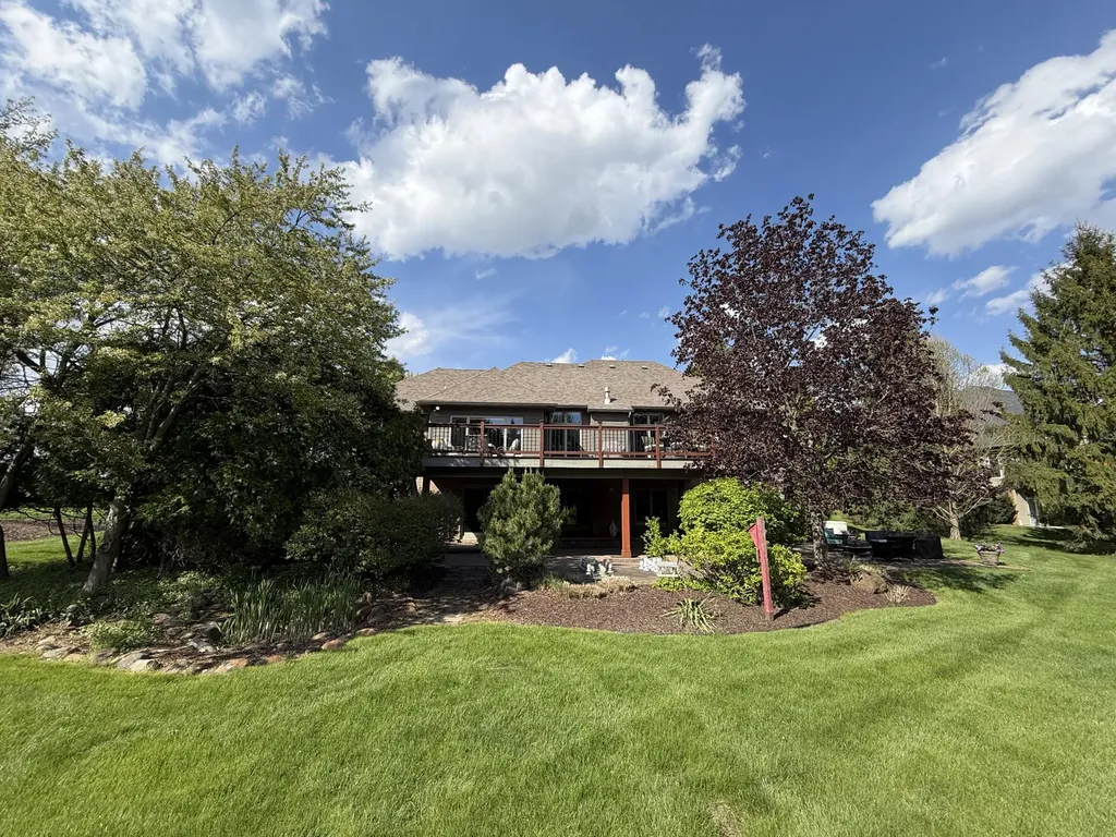 1835 Brookview Drive Lodi Township MI 48176