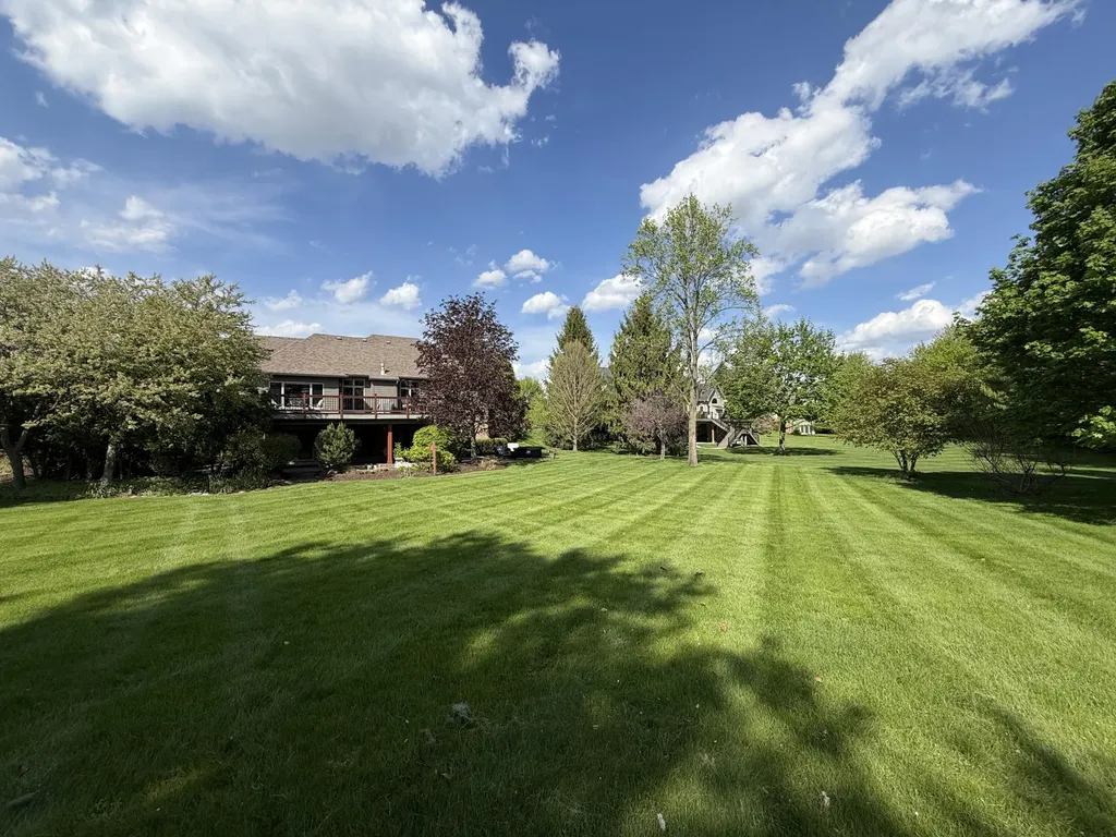 1835 Brookview Drive Lodi Township MI 48176