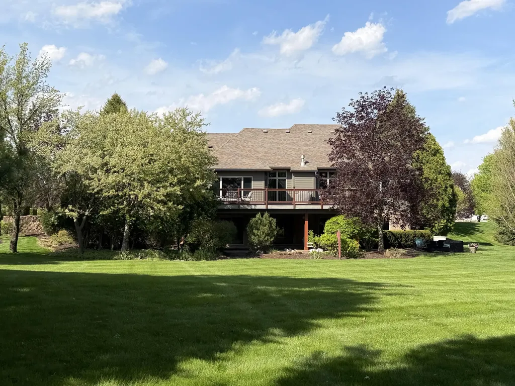 1835 Brookview Drive Lodi Township MI 48176
