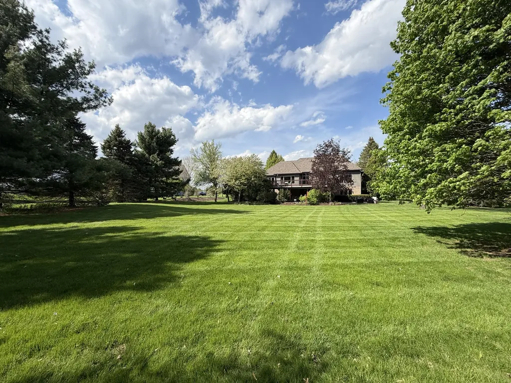 1835 Brookview Drive Lodi Township MI 48176