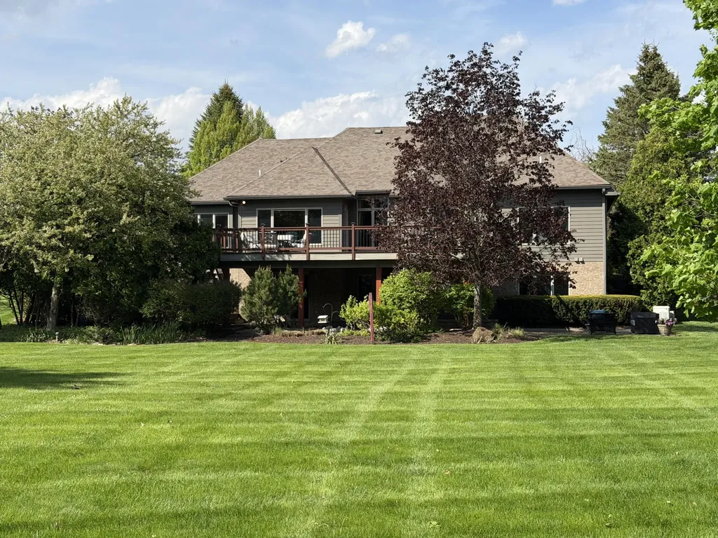 1835 Brookview Drive Lodi Township MI 48176