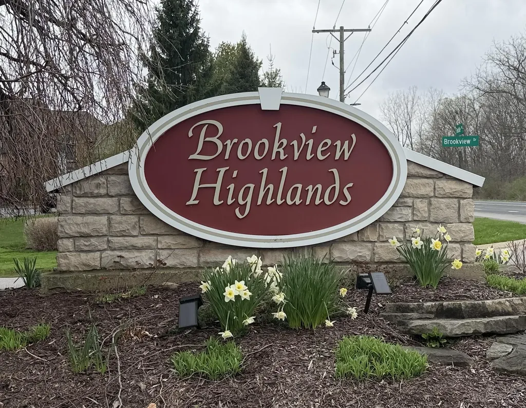 1835 Brookview Drive Lodi Township MI 48176