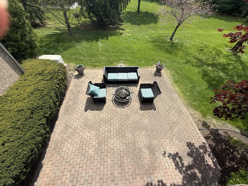 1835 Brookview Drive Lodi Township MI 48176